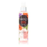 Yardley Poppy & Violet Body Mist By Yardley London