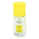 Yardley English Daisy Deodorant Roll-On Alcohol Free By Yardley London