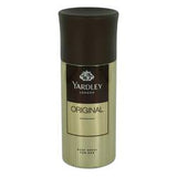 Yardley Original Deodorant Body Spray By Yardley London